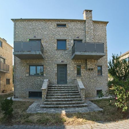 Kalpaki Stone Apartment 1 Extérieur photo