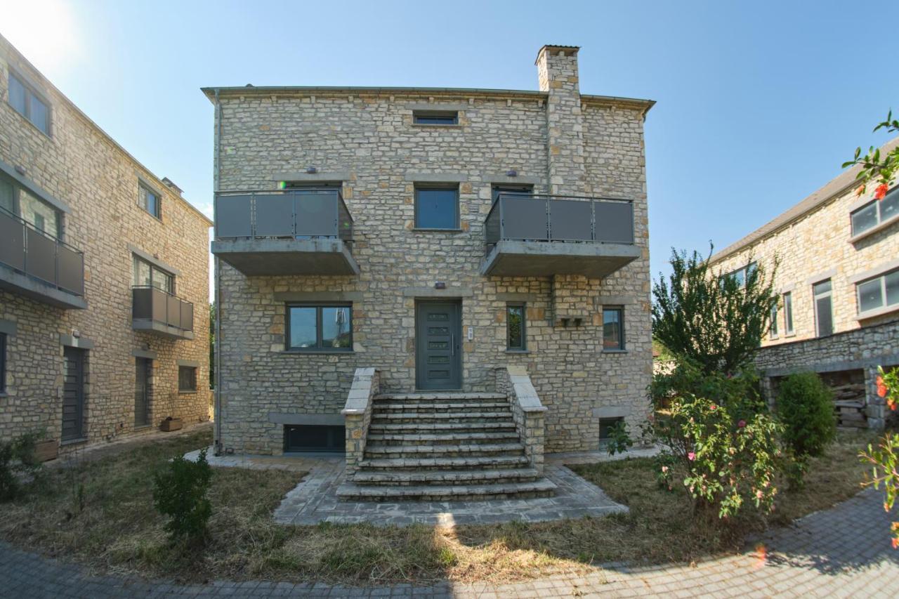 Kalpaki Stone Apartment 1 Extérieur photo