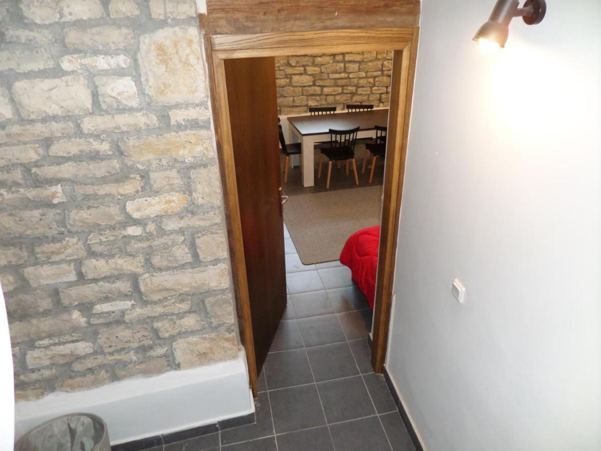 Kalpaki Stone Apartment 1 Extérieur photo
